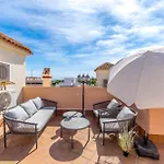Апартаменты Alba By The Sea Торевьиа