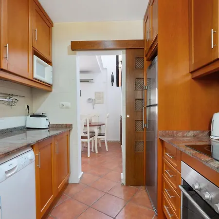 Apartment Alba By The Sea Torrevieja