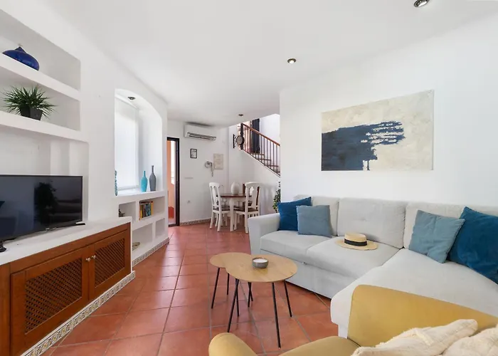 Apartment Alba By The Sea Torrevieja