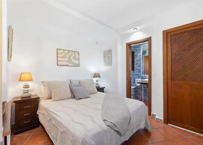 Apartment Alba By The Sea