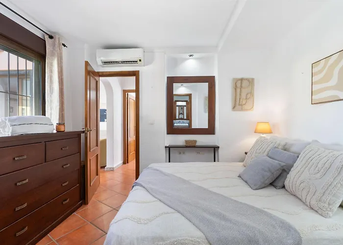 Apartment Alba By The Sea Torrevieja