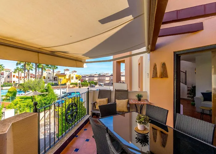 Alba By The Sea * Torrevieja