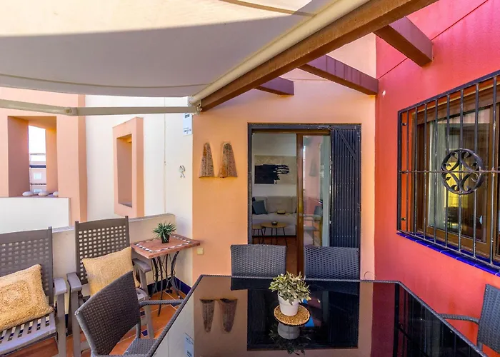 Alba By The Sea Torrevieja