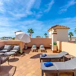 Alba By The Sea Apartman Torrevieja