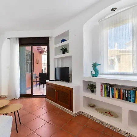 Apartman Alba By The Sea Torrevieja