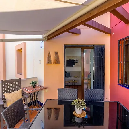 Alba By The Sea Torrevieja