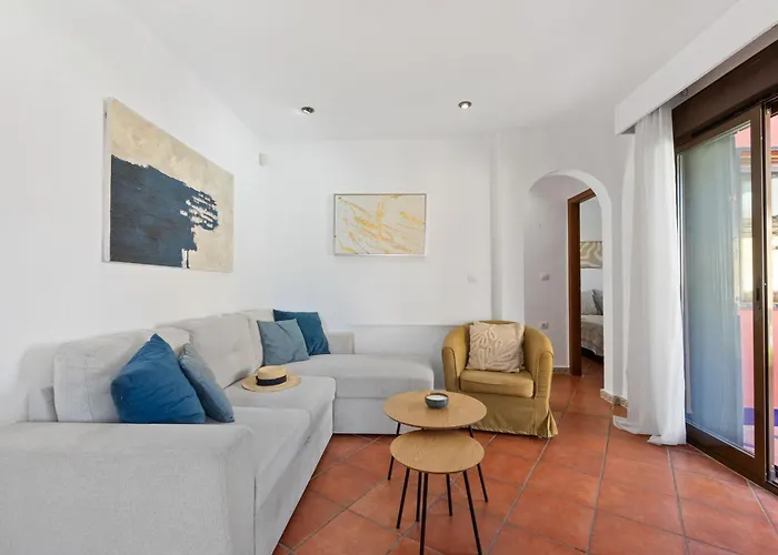 Apartman Alba By The Sea *