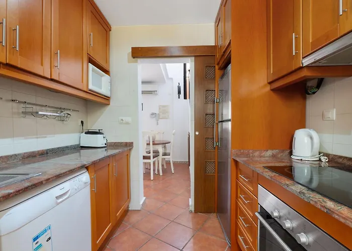 Apartman Alba By The Sea Torrevieja