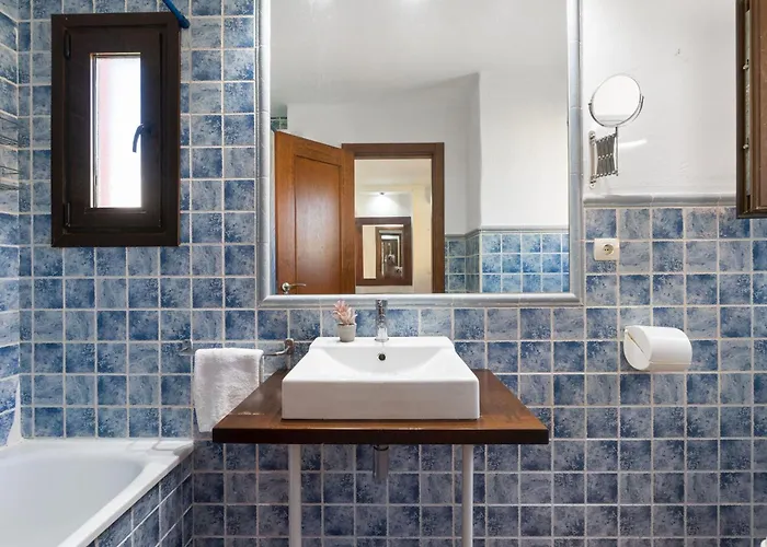 Alba By The Sea Apartman