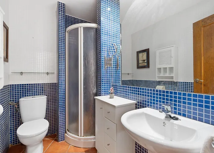 Alba By The Sea Apartman *