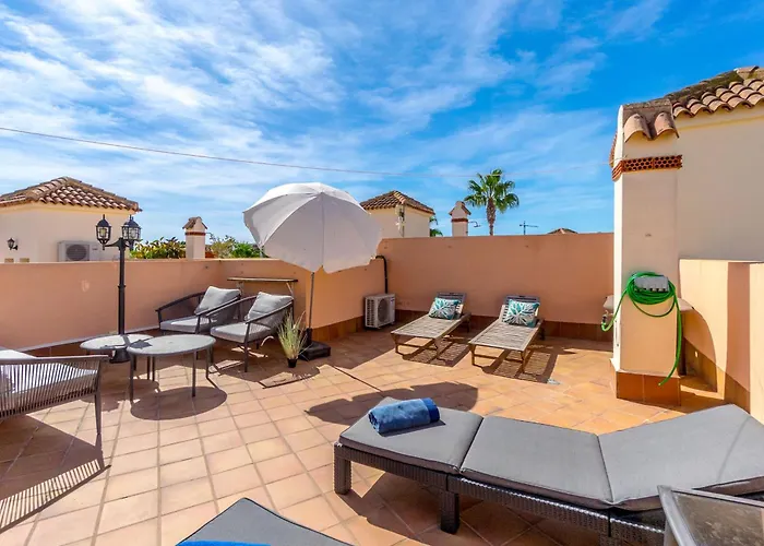 Alba By The Sea Apartman