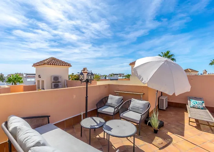 Alba By The Sea * Torrevieja